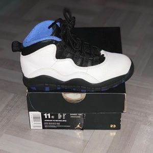 JORDAN 10’S 11C